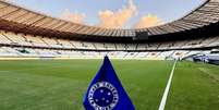 ( Foto: Divulga&ccedil;&atilde;o/Cruzeiro / Esporte News Mundo