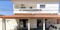 Ginecologista Osmar Trojan foi indiciado por estupro e &eacute; alvo de sindic&acirc;ncia do Conselho Regional de Medicina de S&atilde;o Paulo.  Foto: Reprodu&ccedil;&atilde;o/Google Street View / Estad&atilde;o