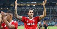 Kaique Rocha em a&ccedil;&atilde;o pelo Furac&atilde;o - Divulga&ccedil;&atilde;o /Athletico Paranaense Foto: Jogada10