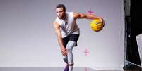 Stephen Curry Foto: Reprodu&ccedil;&atilde;o/Redes sociais/Instagram - @stephencurry30 / Esporte News Mundo