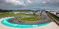 Foto: Divulgação / F1