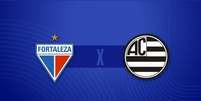 Fortaleza x Athletic: onde assistir ao vivo ao jogo da 30&ordf; rodada da S&eacute;rie B do Campeonato Brasileiro. Foto: Arte/Estad&atilde;o / Estad&atilde;o