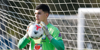 Foto: Rafael Ribeiro / CBF Foto: Rafael Ribeiro / CBF / RTI Esporte