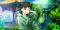 Imagem: Divulga&ccedil;&atilde;o/Crunchyroll Foto: Divulga&ccedil;&atilde;o/Crunchyroll / Woo! Magazine