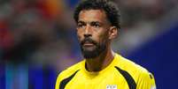 'Perdi minha paz e tranquilidade. Não tenho mais privacidade', diz Vozinha, goleiro histórico de Cabo Verde na Copa do Mundo de 2026. Foto: Getty Images / Purepeople