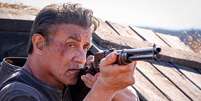 Sylvester Stallone Foto: Divulga&ccedil;&atilde;o / Xataka
