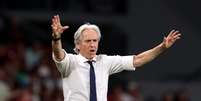 Jorge Jesus estreia no comando de Portugal. (Photo by Carlos Rodrigues/Getty Images)  Foto: Esporte News Mundo