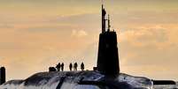 Em 1945, um submarino brit&acirc;nico localizou, &agrave;s cegas, um submarino alem&atilde;o a 150 metros de profundidade. O que aconteceu logo em seguida jamais voltou a ocorrer. Foto: Xataka