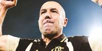Foto: Gilvan de Souza/ Flamengo Foto: Gilvan de Souza/ Flamengo / RTI Esporte