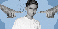 Bullying na adolesc&ecirc;ncia passa a ser observado pelos efeitos que pode produzir na forma&ccedil;&atilde;o emocional de quem &eacute; alvo das agress&otilde;es Foto: Prostock-studio | Shutterstock / Portal EdiCase