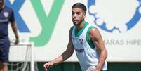 Martinelli est&aacute; &agrave; servi&ccedil;o da Sele&ccedil;&atilde;o - Foto: Rafael Ribeiro / CBF / Jogada10