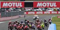 Foto: Divulga&ccedil;&atilde;o / MotoGP