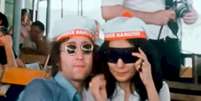 John Lennon: a tens&atilde;o em volta de um cl&aacute;ssico que vendeu 23 milh&otilde;es de c&oacute;pias Foto: The Music Journal