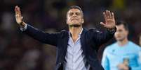 Gabriel &eacute; op&ccedil;&atilde;o para a zaga do Vasco &ndash;  Foto: Reprodu&ccedil;&atilde;o de v&iacute;deo / Jogada10