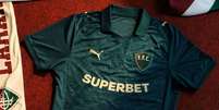 Foto: Divulgação/ Autor Desconhecido/ Puma  Foto: Divulgação/ Autor Desconhecido/ Puma / RTI Esporte