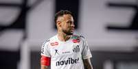 (  Foto: Raul Baretta/ Santos FC / Esporte News Mundo