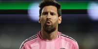 Messi se aproxima de novo recorde. (Photo by Andy Lyons/Getty Images)  Foto: Esporte News Mundo