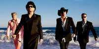 O que inspirou o U2? Banda abre os bastidores das novas faixas Foto: The Music Journal