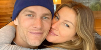 Tom Brady e Gisele B&uuml;ndchen foram casados por 13 anos  Foto: Reprodu&ccedil;&atilde;o/Instagram