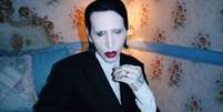 Marilyn Manson é impedido de se apresentar em alguns estados dos EUA  Foto: Reprodução Instagram | @marilynmanson