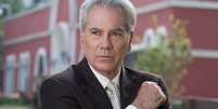 Otto Sirgo se naturalizou mexicano e construiu importante carreira art&iacute;stica no pa&iacute;s  Foto: Reprodu&ccedil;&atilde;o