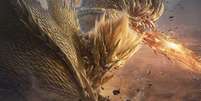 Monster Hunter Outlanders ganha novo trailer e chega em outubro para dispositivos m&oacute;veis  Foto: Divulga&ccedil;&atilde;o / Garena
