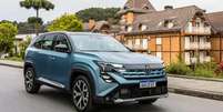 Foto: Divulga&ccedil;&atilde;o / Renault