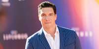 Will Reeve &eacute; filho de Christopher Reeve, ator de Superman  Foto: Matt Winkelmeyer/WireImage