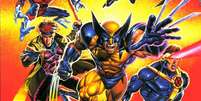 O jogo dos X-Men que obrigava voc&ecirc; a apertar Reset no Mega Drive  Foto: Reprodu&ccedil;&atilde;o/Sega