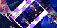 Entenda as regras para participa&ccedil;&atilde;o de candidatos em debates na TV Foto: Projeto Comprova / Projeto Comprova