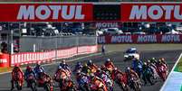 Foto: Reprodu&ccedil;&atilde;o / MotoGP