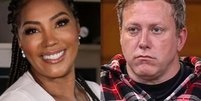Mãe de Ludmilla defende Luiza Ambiel após denúncia contra Sergio Hondjakoff  Foto: Mais Novela