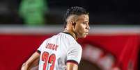 Matheus Bidu, do Corinthians, fica com a medalha de bronze no ranking - Foto: Rodrigo Coca / Ag. Corinthians / Jogada10