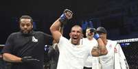 ( Foto: Divulga&ccedil;&atilde;o/UFC / Esporte News Mundo