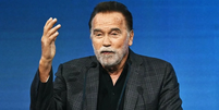 Arnold Schwarzenegger Foto: Xataka