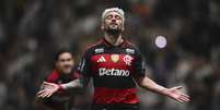 Arrascaeta jogando pelo Flamengo   Foto: Esporte News Mundo