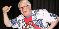 Nintendo ter&aacute; Switch Sports Resort, Modern Warfare 4 e Charles Martinet na BGS 2026  Foto: Reprodu&ccedil;&atilde;o / Getty Images / Gabe Ginsberg