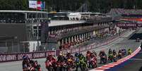 Foto: Motogp / Divulgação