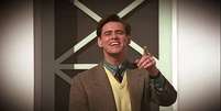 Filme ' O Show de Truman' trazia o personagem de Jim Carrey dentro de um reality show Foto: Paramount Pictures / Divulga&ccedil;&atilde;o / Estad&atilde;o