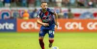 ( Foto: Leticia Martins/Bahia / Esporte News Mundo