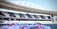 ( Foto: Bruno Sousa/Red Bull Bragantino / Esporte News Mundo