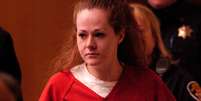 Pike teria sido a primeira mulher executada no Tennessee em dois séculos  Foto: Reuters / BBC News Brasil