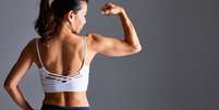5 dicas para evitar a perda muscular ap&oacute;s os 40 anos  Foto: Canva / Perfil Brasil