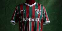 Foto: Reprodu&ccedil;&atilde;o/ Autor Desconhecido/ Site Fluminense Foto: Reprodu&ccedil;&atilde;o/ Autor Desconhecido/ Site Fluminense / RTI Esporte