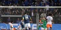 Holanda sofreu dois gols antes do intervalo, mas buscou o 2 a 2 com Van Dijk e Reijnders - Foto: Divulga&ccedil;&atilde;o / Ethniki Omada / Jogada10