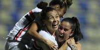 Morumbi pode superar marca registrada na final de 2024, quando 44.529 torcedores acompanharam o Majestoso - Foto: Ciete Silv&eacute;rio/S&atilde;o Paulo FC / Jogada10