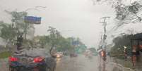  Foto: Juliano Haesbaert / PortoAlegre24Horas / Porto Alegre 24 horas