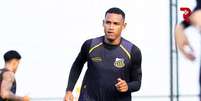 Foto: Juan Rodrigues / Novorizontino Foto: Juan Rodrigues / Novorizontino / RTI Esporte
