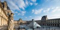 Guia Viajar Melhor integra solu&ccedil;&atilde;o para brasileiros que desejam comprar ingressos e entradas para os principais museus da Europa. Foto: Museu do Louvre | Reprodu&ccedil;&atilde;o / Viajar Melhor