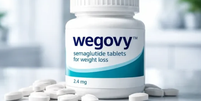 Pacientes deixam canetas de emagrecimento e continuam perdendo peso com Wegovy oral  Foto: Reprodu&ccedil;&atilde;o/Droga Raia